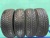 Шины Fulda Kristall Montero 3 195/65 R15 -- б/у 6