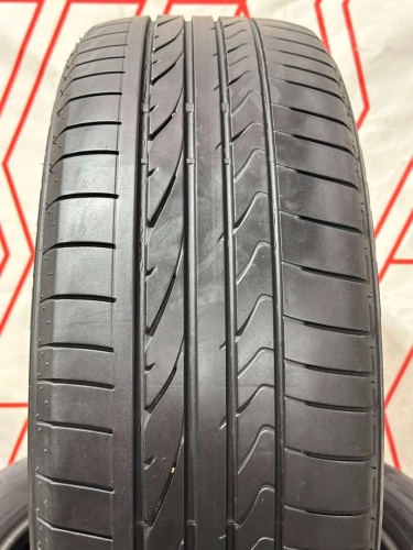 Шины Bridgestone Dueler H/P Sport 235/55 R19 -- б/у 5.5