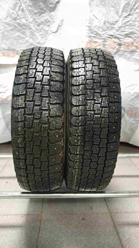 Шины Falken Eurowinter HS-414 185/70 R14 -- б/у 3.5