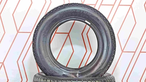 Шины Tigar Sigura Stud 175/70 R14 -- б/у 3.5