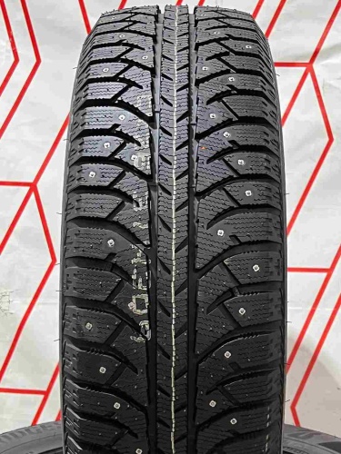 Шины Bridgestone Ice Cruiser 7000S 235/65 R17 108T