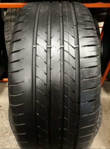 Шины Goodyear EfficientGrip 195/55 R15 -- б/у 5