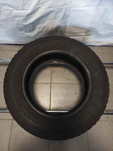 Шины Bridgestone Blizzak LM-32 195/65 R15 -- б/у 6