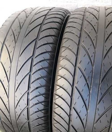 Шины Goodride SV308 215/45 R17 91W б/у 5.5