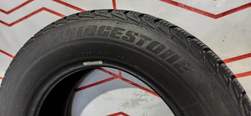 Шины Bridgestone Blizzak LM-32 195/65 R15 -- б/у 5