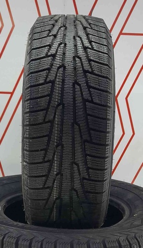 Шины Ikon Tyres Nordman RS2 205/55 R16 94R