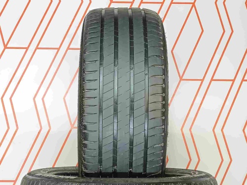 Шины Michelin Latitude Sport 3 275/45 R20 110V б/у 5