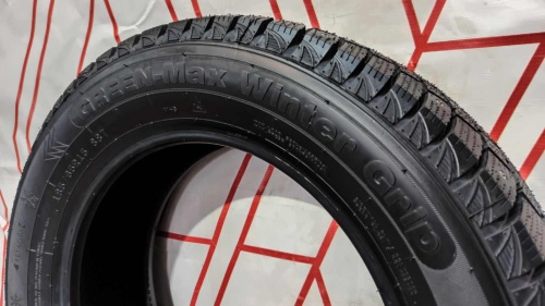 Шины LingLong Green-Max Winter Grip 185/65 R15 88T