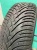 Шины Kleber Krisalp HP3 215/65 R16 -- б/у 6