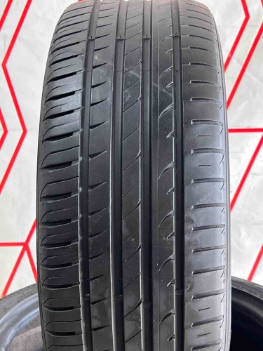 Шины Hankook Ventus Prime 2 K115 215/45 R17 91W б/у 5.5