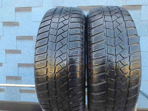 Шины Pneumant N2 195/65 R15 -- б/у 6