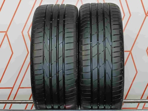 Шины Hankook Ventus S1 evo 2 K117 225/50 R17 -- б/у 5.5