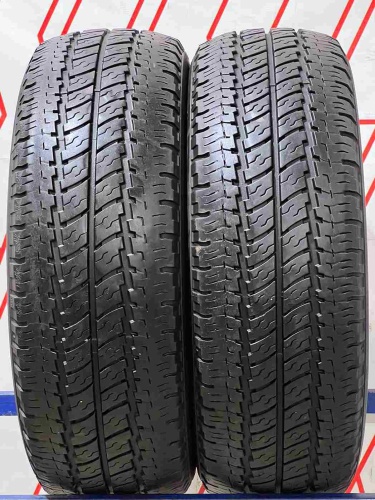 Шины Sebring 101 235/65 R16C -- б/у 6