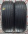 Шины Goodyear Eagle F1 Asymmetric 5 225/50 R18 -- б/у 5.5