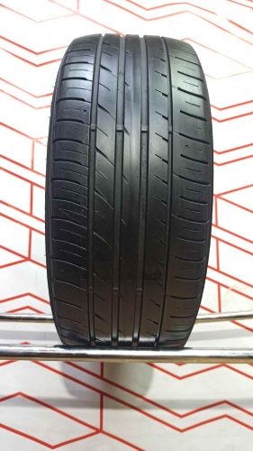 Шины Falken Ziex ZE-914 235/50 R18 -- б/у 5