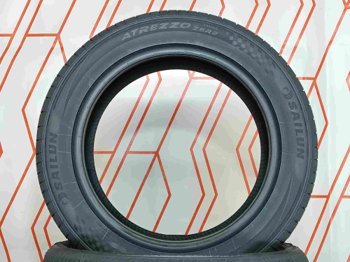 Шины Sailun Atrezzo ZSR 2 215/55 R17 98W