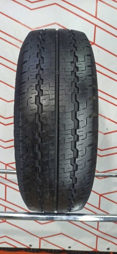 Шины Kumho Radial 857 235/65 R16C -- б/у 6