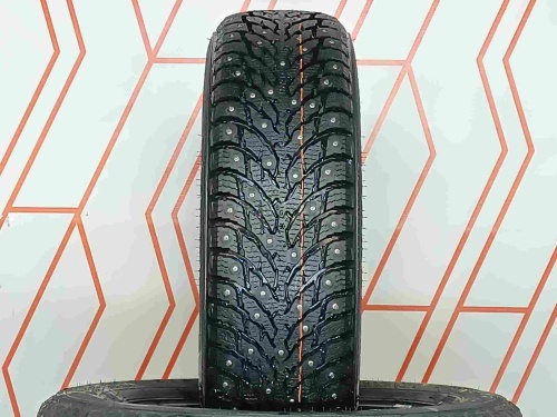 Шины Nokian Tyres Hakkapeliitta 9 185/65 R15 92T