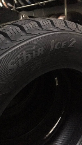 Шины Matador MP 30 Sibir Ice 2 185/70 R14 92T