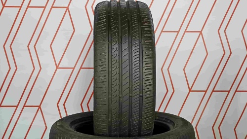 Шины Barum Bravuris 5HM 255/50 R19 -- б/у 6