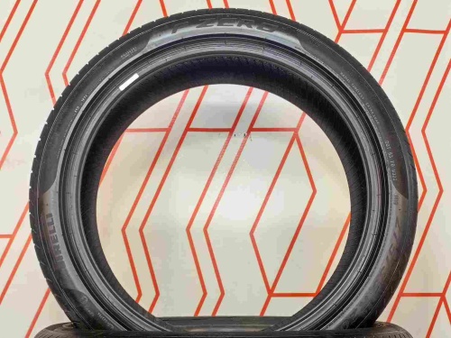 Шины Pirelli P Zero 275/35 R20 -- б/у 6