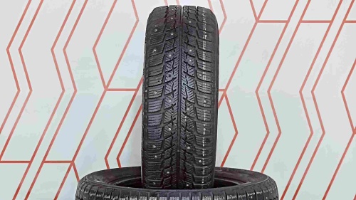 Шины Landsail Ice Star IS33 195/60 R15 -- б/у 3.5