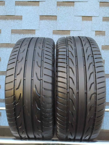 Шины Semperit Speed Life 195/50 R15 -- б/у 6