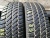 Шины Debica Navigator 185/70 R13 -- б/у 3.5