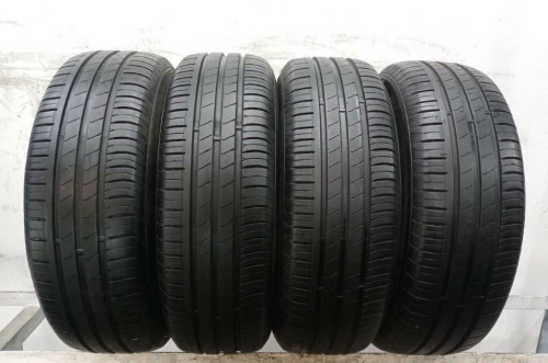 Шины Hankook Kinergy Eco 175/65 R14 -- б/у 6