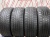 Шины Continental ContiWinterContact TS 815 235/55 R18 -- б/у 5