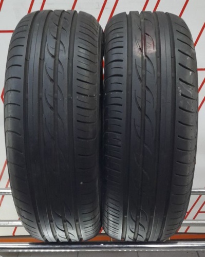 Шины Yokohama C.Drive 2 205/55 R16 -- б/у -