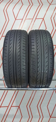 Шины Goodyear Assurance 205/60 R16 -- б/у 6