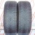 Шины Michelin CrossClimate 235/45 R18 -- б/у 5.5