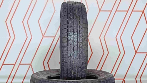 Шины Dunlop DSX-2 195/65 R16 -- б/у -