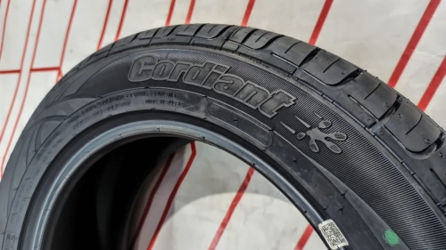 Шины Cordiant Road Runner 205/55 R16 94H