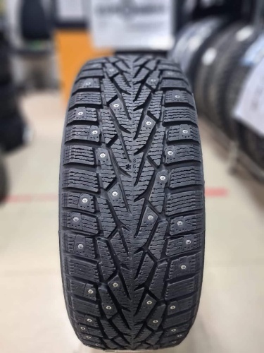 Шины Nokian Tyres Nordman 7 225/50 R17 98T