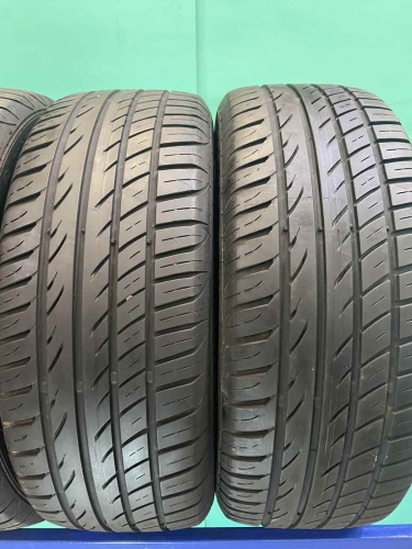 Шины Platin RP 410 Diamant 205/55 R16 -- б/у 5