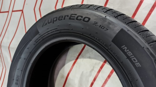 Шины Westlake Zuper Eco Z-107 175/65 R14 82H