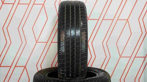 Шины Continental Conti4x4SportContact 235/65 R17 -- б/у 6