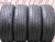 Шины Bridgestone Dueler H/P Sport 215/60 R17 -- б/у 6