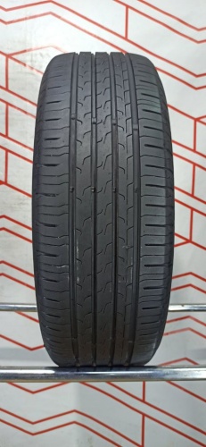 Шины Continental ContiEcoContact 6 205/60 R16 -- б/у 6