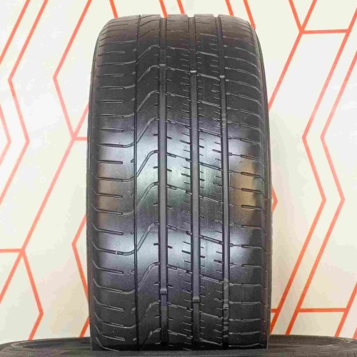 Шины Pirelli P Zero 275/35 R20 -- б/у 6