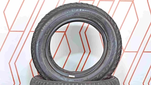 Шины Goodyear UltraGrip Extreme 175/65 R14 -- б/у 5