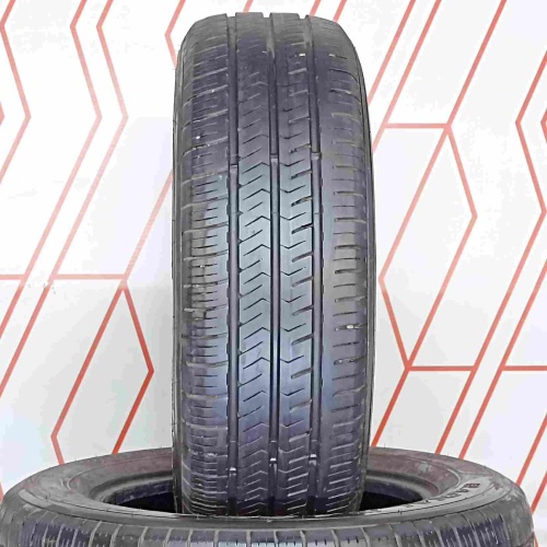 Шины Hankook Radial RA28 215/65 R16C -- б/у 6