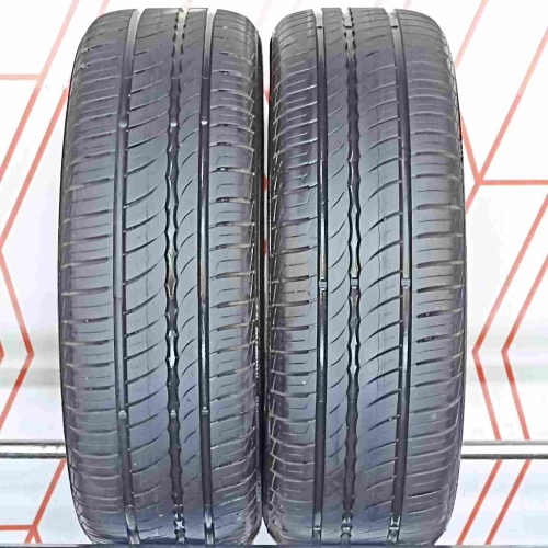 Шины Pirelli Cinturato P1 Verde 195/55 R16 -- б/у 6