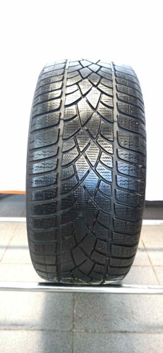 Шины Dunlop SP Winter Sport 3D 245/40 R18 -- б/у 6