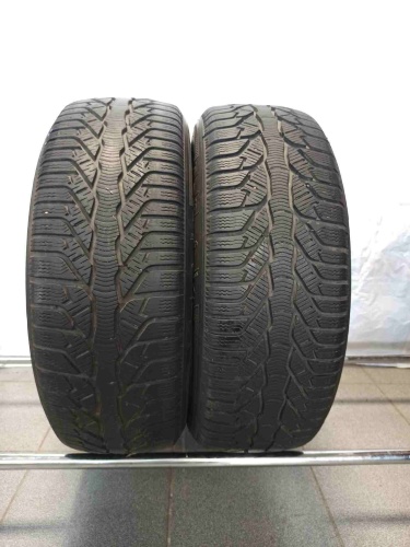 Шины Kleber Krisalp HP2 205/60 R16 -- б/у 6