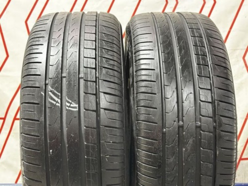 Шины Pirelli Cinturato P7 225/50 R17 -- б/у 5