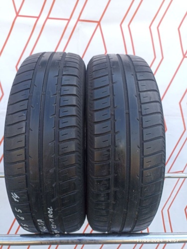 Шины Fulda EcoControl HP 175/65 R14 -- б/у 6