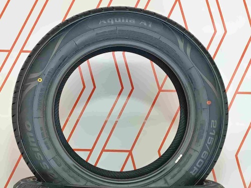 Шины Massimo Aquila A1 215/60 R16 99V